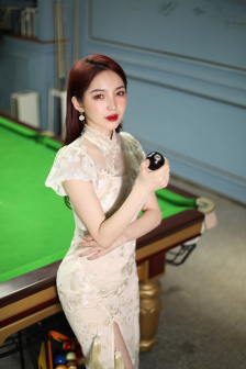 电影晚娘